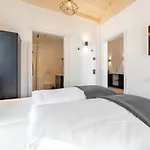 Falken 6 Apartment *