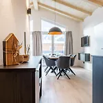 Apartment Falken 6 Kaprun