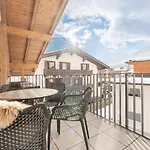 Apartment Falken 6