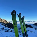 Falken 6 Appartamento Kaprun