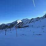 Falken 6 Apartment Kaprun
