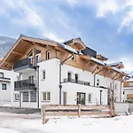 Falken 6 Appartamento Kaprun