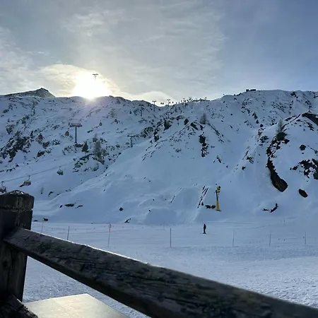 Apartamento Falken 6