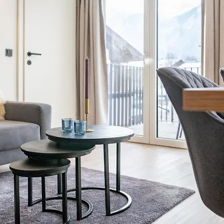 Apartment Falken 6