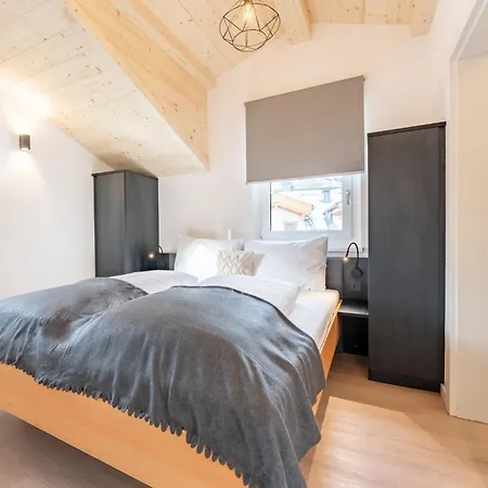 Apartment Falken 6 *
