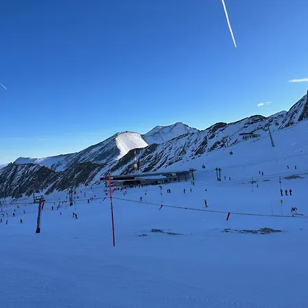 Falken 6 Διαμέρισμα Kaprun