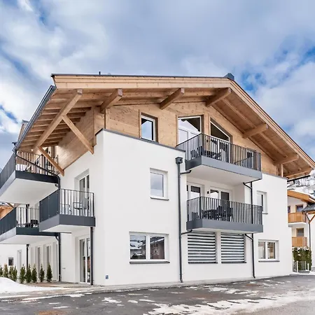 Falken 6 Appartement *