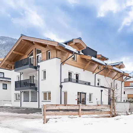 Falken 6 Appartement Kaprun
