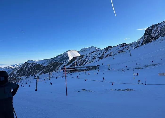 Falken 6 * Kaprun