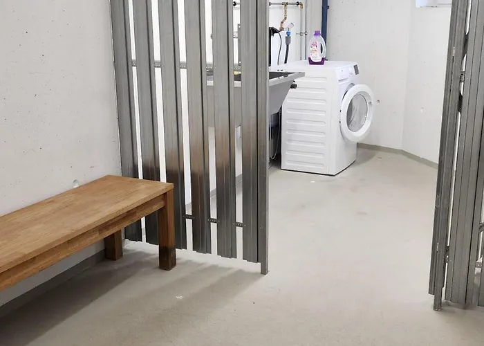 Falken 6 Appartement