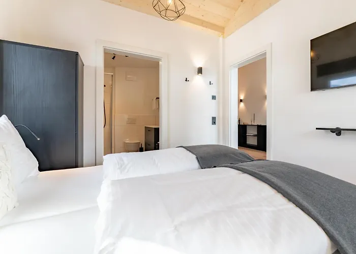 Falken 6 Appartement *