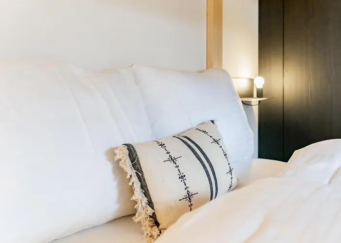 Falken 6 Appartement *